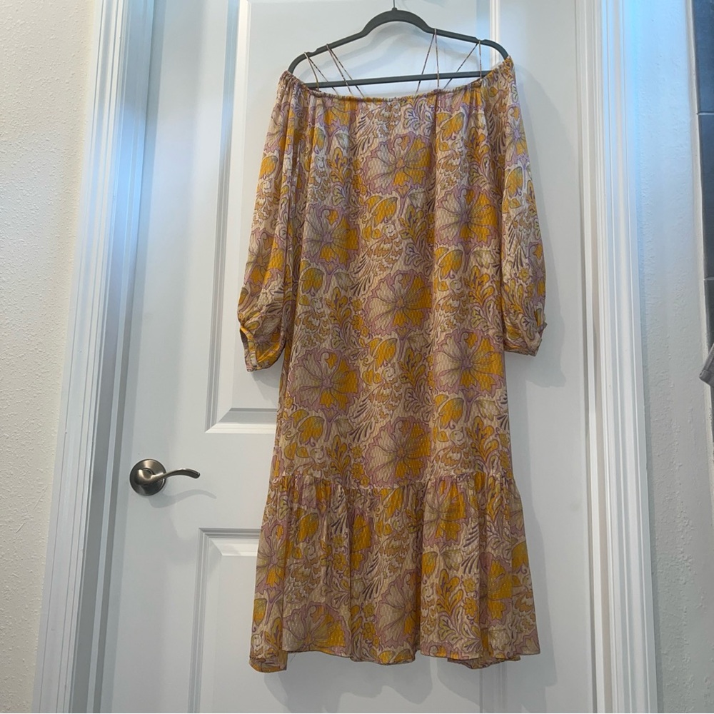 TANUCA dress 42 European - Picture 2 of 13